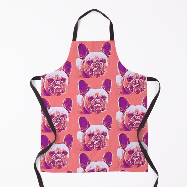 Item preview, French Bulldog  - Pink designed and sold by BulliesRule.