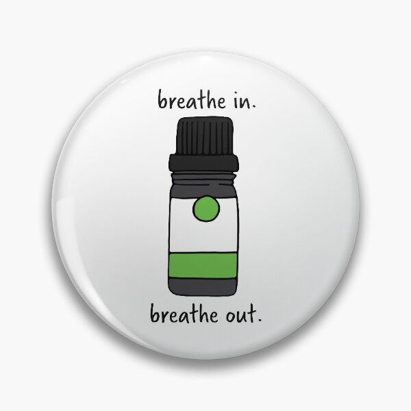 Item preview, Green Essential Oil designed and sold by murialbezanson.