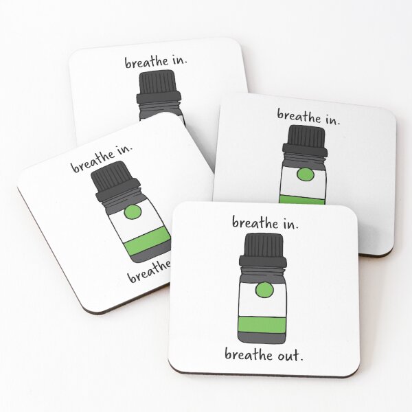 Item preview, Green Essential Oil designed and sold by murialbezanson.