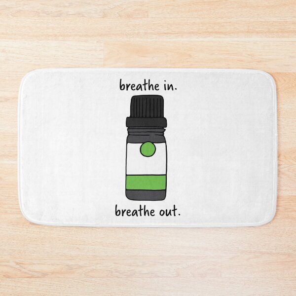 Item preview, Green Essential Oil designed and sold by murialbezanson.