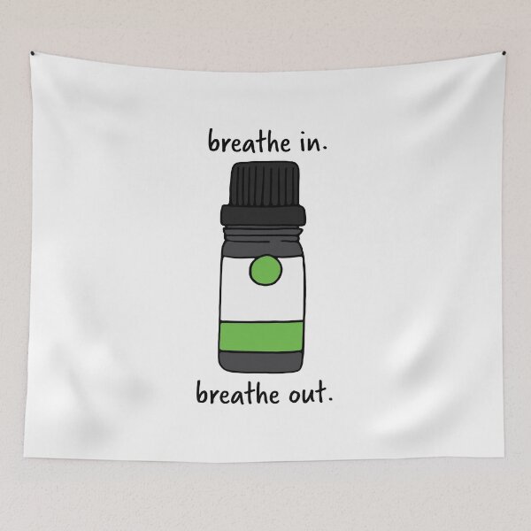 Item preview, Green Essential Oil designed and sold by murialbezanson.