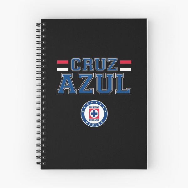 Item preview, Cruz Azul Mexican Team  designed and sold by masterbones.