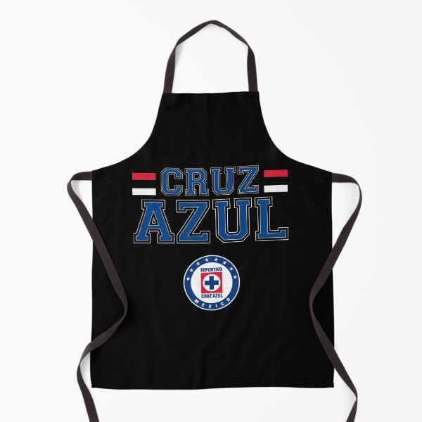 Item preview, Cruz Azul Mexican Team  designed and sold by masterbones.