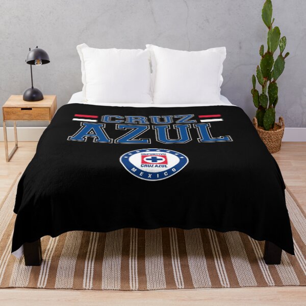 Item preview, Cruz Azul Mexican Team designed and sold by masterbones.