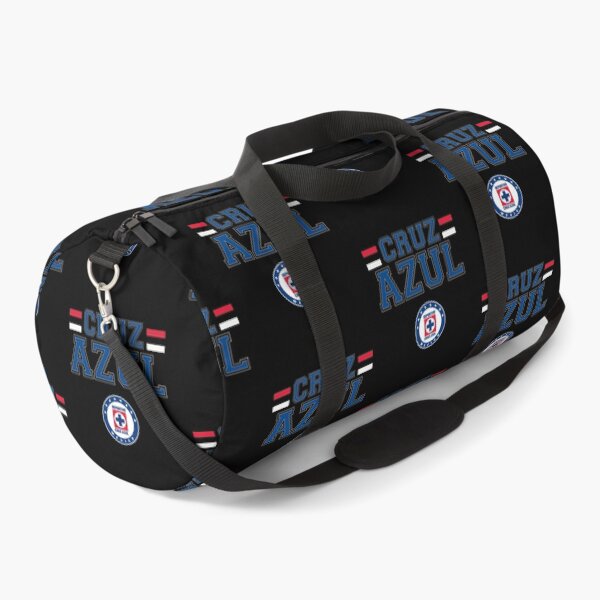 Item preview, Cruz Azul Mexican Team  designed and sold by masterbones.