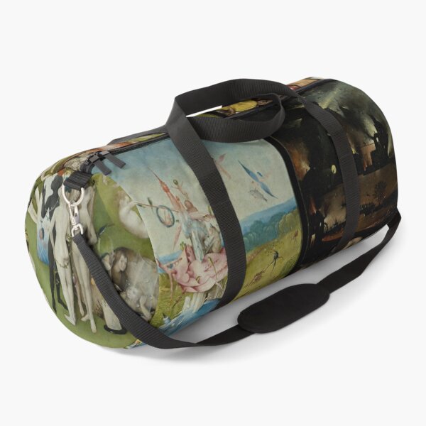 Item preview, The Garden of Earthly Delights (1) -  Hieronymus Bosch  designed and sold by themasters.