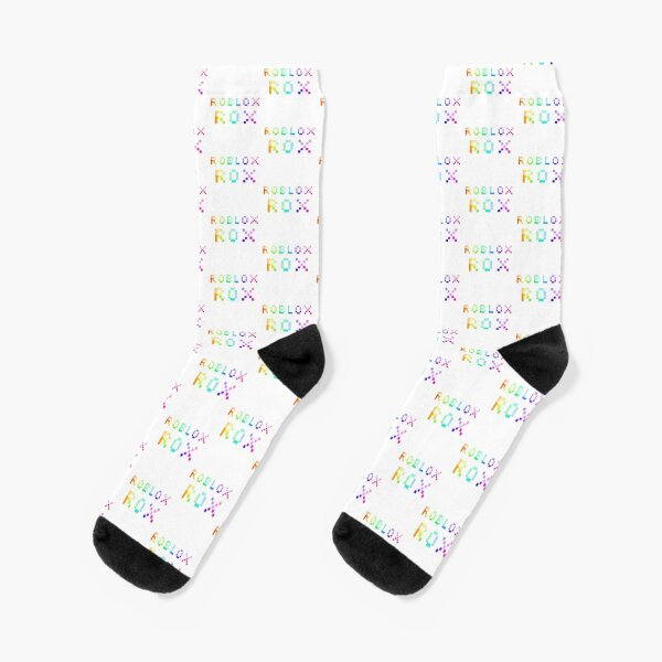 Robloxians Accessories Redbubble - nox roblox