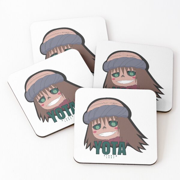 Item preview, Yota designed and sold by AnisosPteron.