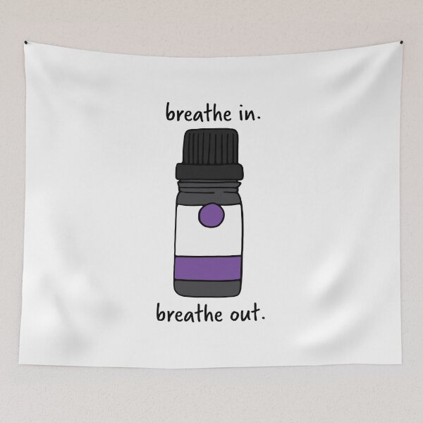 Item preview, Lavender Essential Oil designed and sold by murialbezanson.