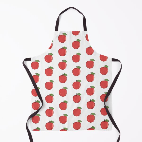 Item preview, red apple designed and sold by 201195.
