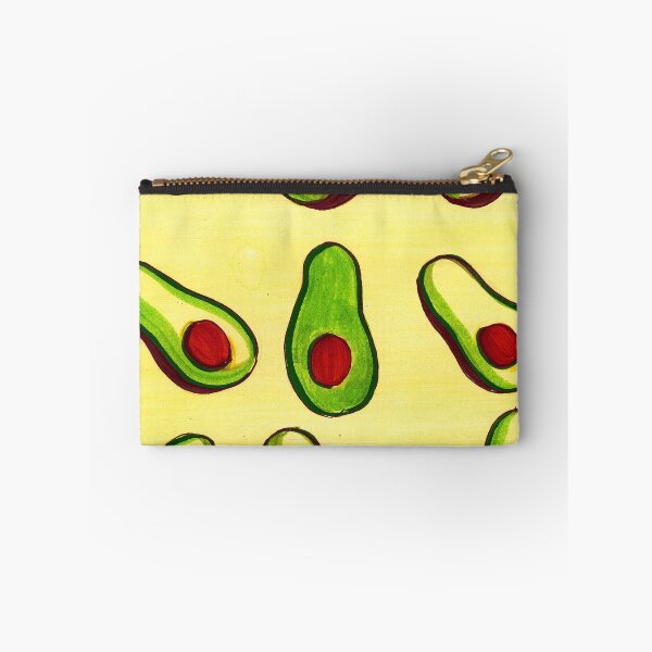 Item preview, 1 Avocado 2 Avocados designed and sold by SoumyaShetty.