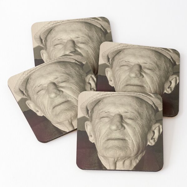 Item preview, Asleep designed and sold by Liza Boritz.