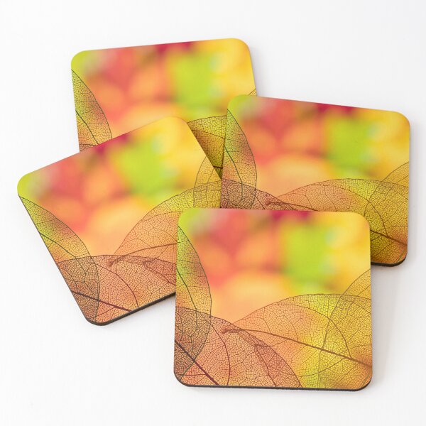 Item preview, Autumn leaves  designed and sold by Lupappdesigns.
