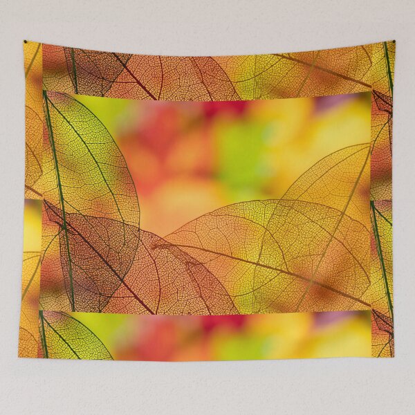 Item preview, Autumn leaves  designed and sold by Lupappdesigns.
