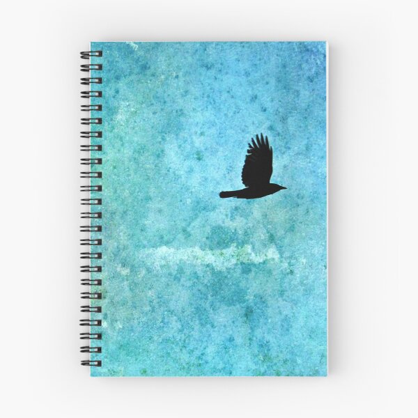 Item preview, Lone Bird designed and sold by 1divergent1.