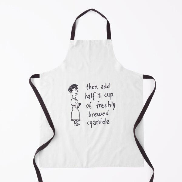 Item preview, Neighbour's Recipe designed and sold by 201195.