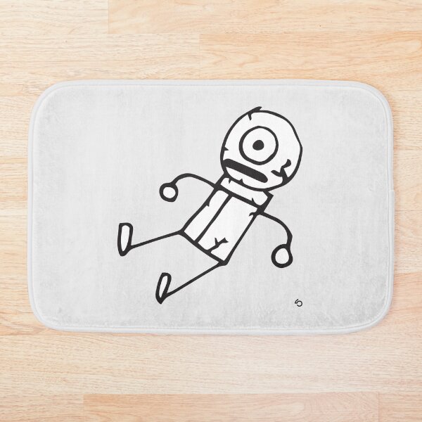 Item preview, Stickman Zombie designed and sold by MarkStudio.