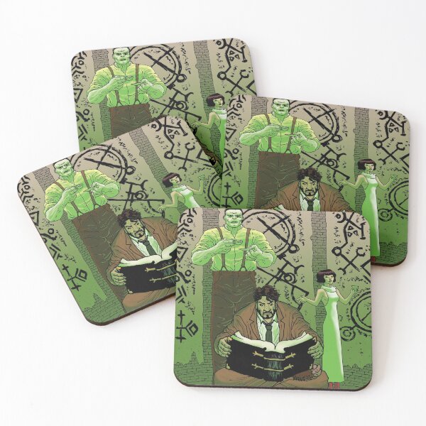 Item preview, Evenings with the Unholy designed and sold by David Lee  INGERSOLL.