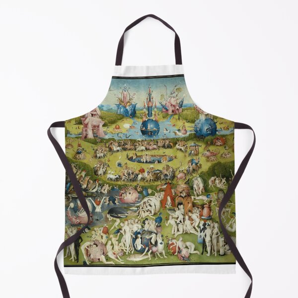Item preview, Copy of The Garden of Earthly Delights (2) - Hieronymus Bosch designed and sold by themasters.