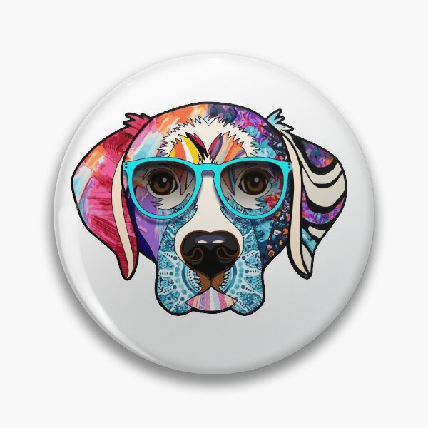 Artikelvorschau, Labrador Retriever Lebensstil entworfen und verkauft von nadimsdesign.