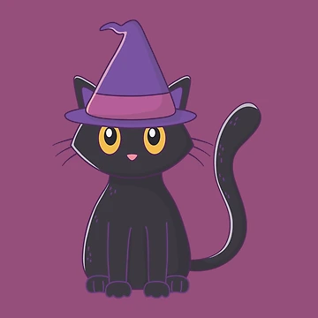 Artwork thumbnail, Scaredy Cat by ShopEssentials