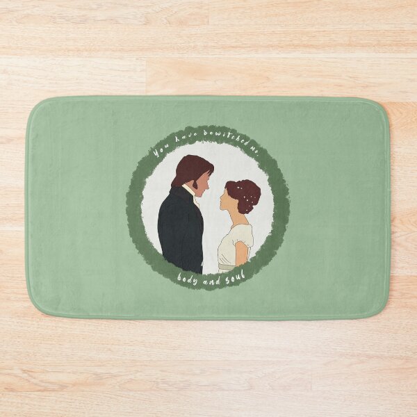 Item preview, Pride and Prejudice  designed and sold by RainyDayArts.
