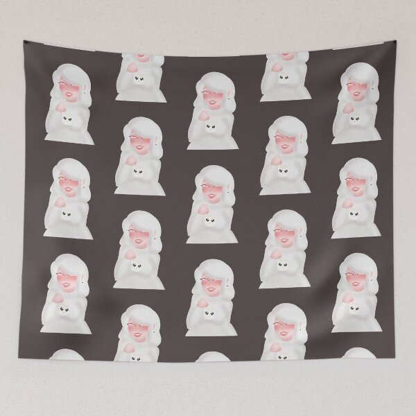 Item preview, Melissa Marsh designed and sold by ArielSRM.
