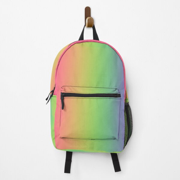 Item preview, Rainbow ombré love! designed and sold by kimmystra.