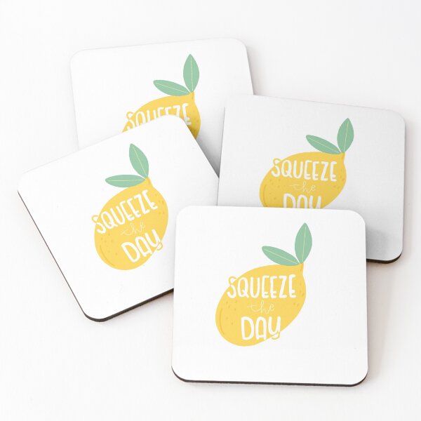 Item preview, Squeeze the day designed and sold by Lashmit Alcalá.