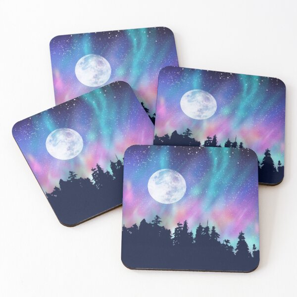 Item preview, Moon Struck designed and sold by KathrinLegg.