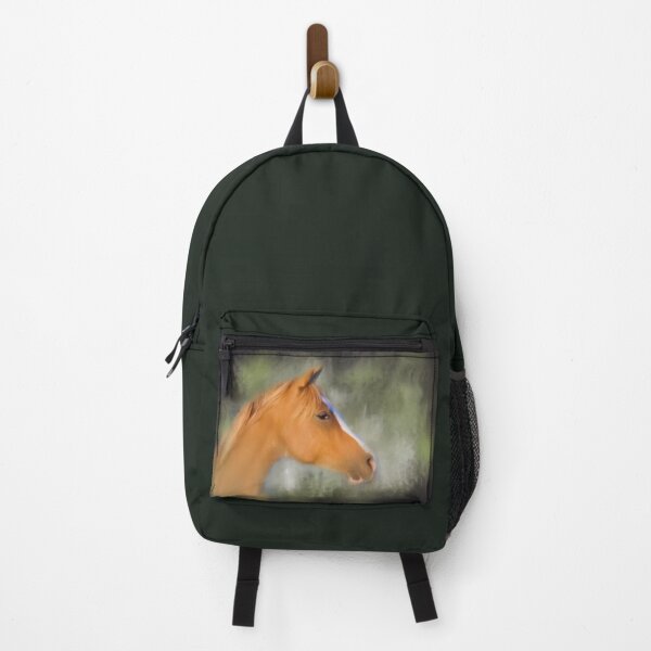 Item preview, Inspiration - Horse art by Michelle Wrighton designed and sold by Michelle Wrighton.