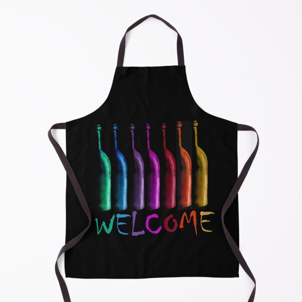 Item preview, Welcome to wine time designed and sold by frwl.