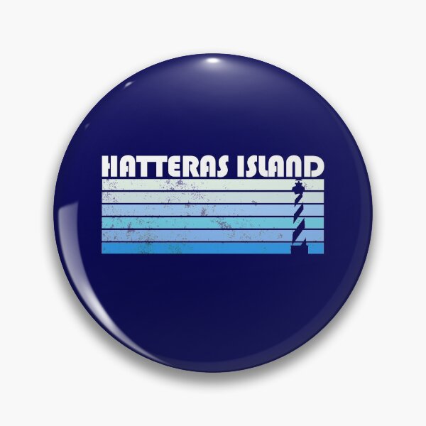 Item preview, Hatteras Island | Lighthouse designed and sold by indyindc.