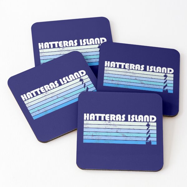 Item preview, Hatteras Island | Lighthouse designed and sold by indyindc.