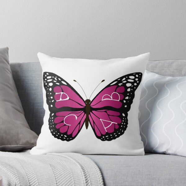 Item preview, ACAB Butterfly designed and sold by Banana-Bonzai.
