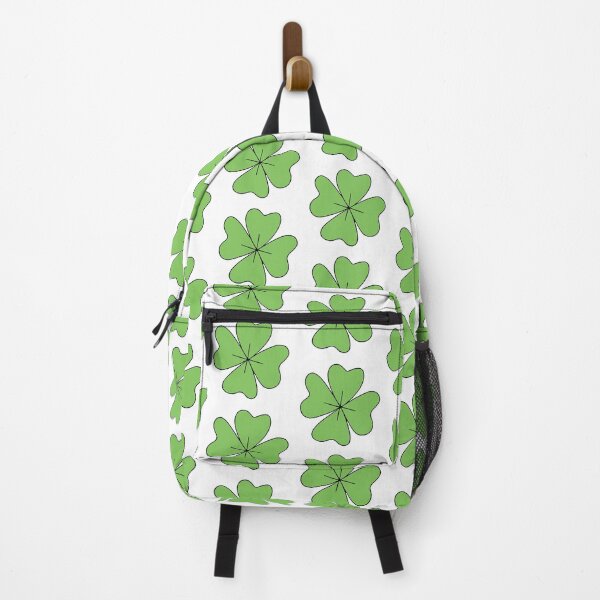Item preview, Four Leaf Clover designed and sold by murialbezanson.
