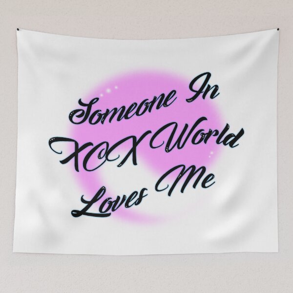 Item preview, Someone In XCX World designed and sold by somebodyelse.