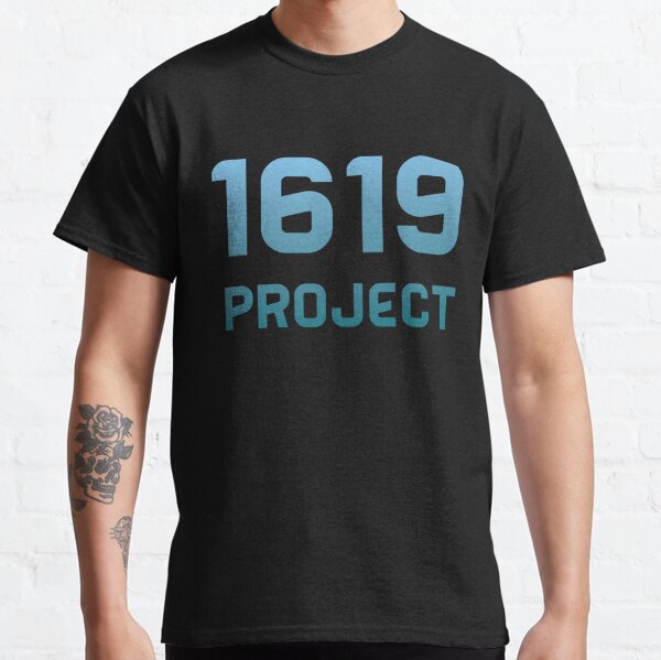 Men’s 1619 Project Shirt