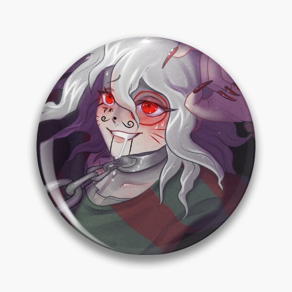 Item preview, Servant - Bound designed and sold by Winterelley.