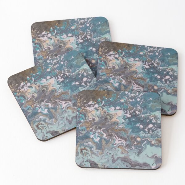 Item preview, Arial weather patterns designed and sold by Cheryldixon.