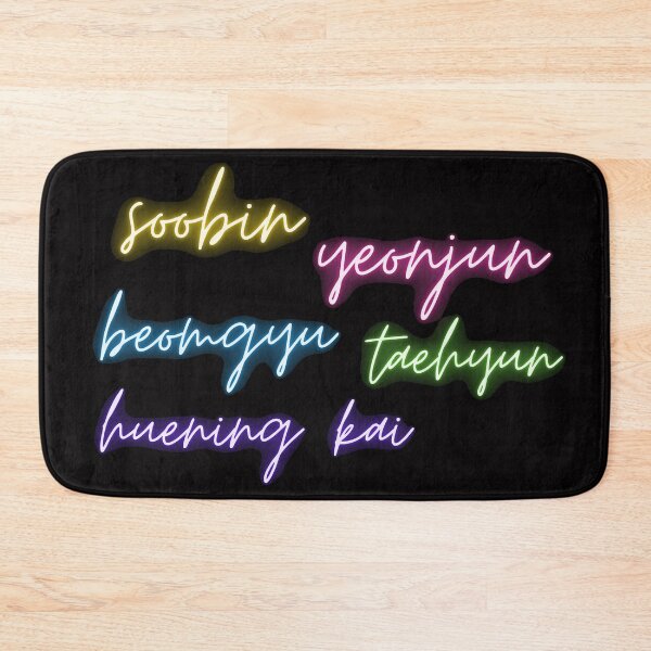Item preview, txt name tag designed and sold by arorar.
