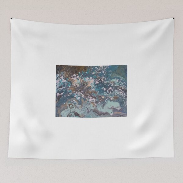 Item preview, Arial weather patterns designed and sold by Cheryldixon.