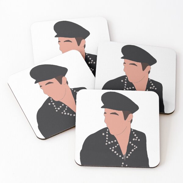 Item preview, don’t stop me now blaine  designed and sold by Olivia Soble.