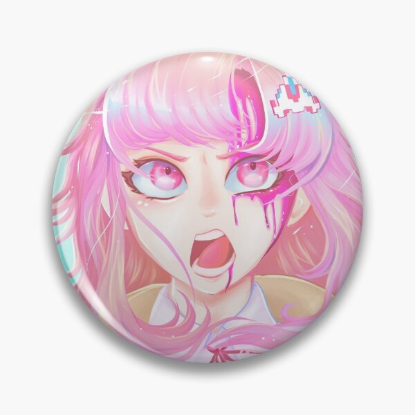 Item preview, Chiaki Nanami - Punishment designed and sold by Winterelley.