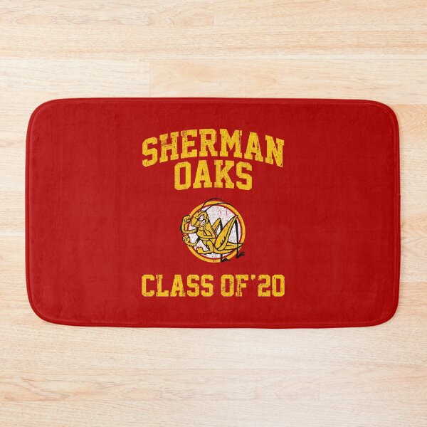 Item preview, Sherman Oaks Class of 20 designed and sold by huckblade.