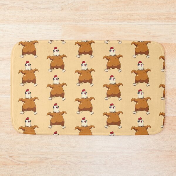 Item preview, Delicious Chicken designed and sold by OtterQuirks.