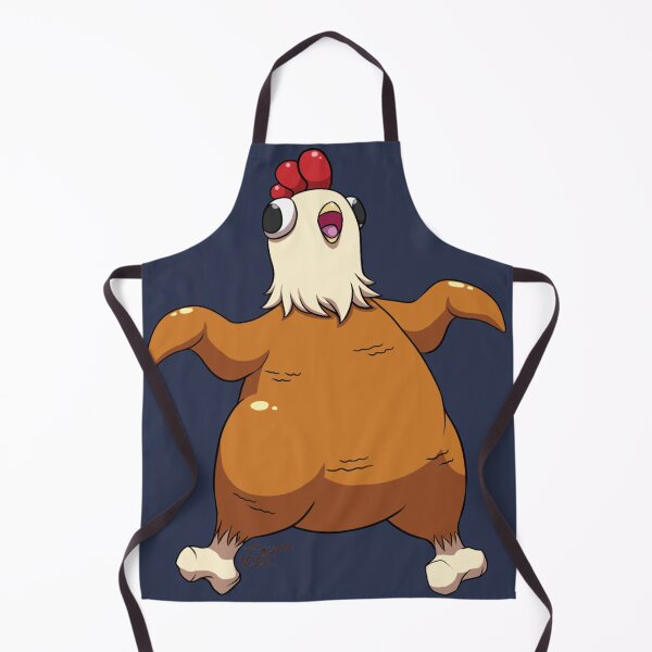 Item preview, Delicious Chicken designed and sold by OtterQuirks.