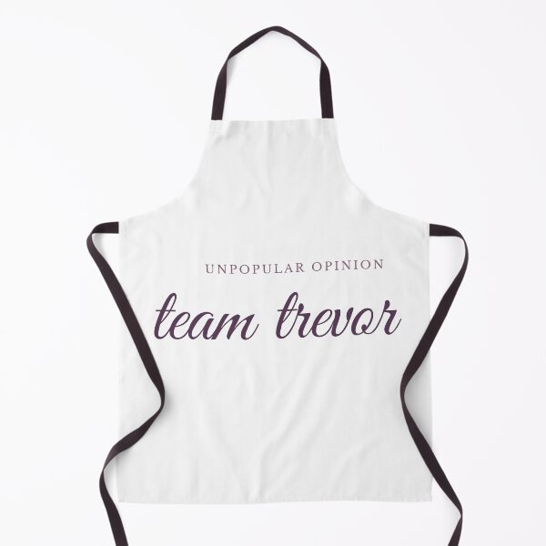 Item preview, unpopular opinion: team trevor designed and sold by alanaf1.