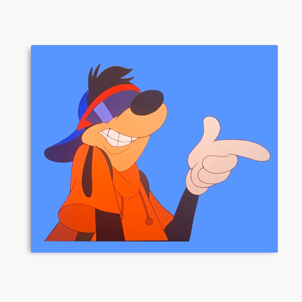 Max Goof, A Goofy Movie