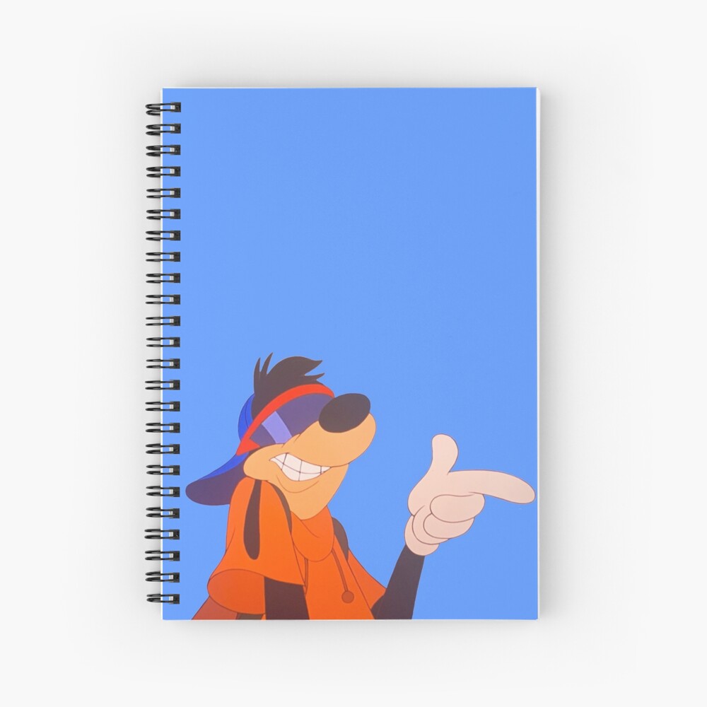 Max Goof, A Goofy Movie